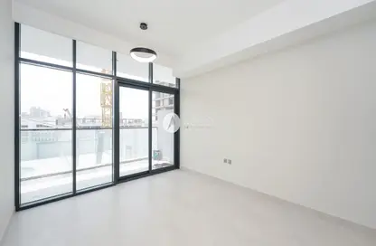 Apartment - Studio - 1 Bathroom for rent in Herad Tower - Jumeirah Village Circle - Dubai