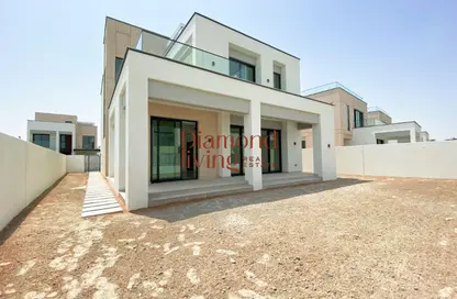 Villa - 4 Bedrooms - 4 Bathrooms for rent in Caya - Arabian Ranches 3 - Dubai