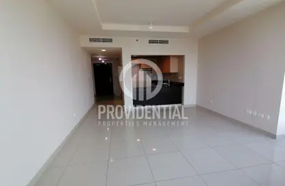 Apartment - 1 Bedroom - 2 Bathrooms for rent in Sun Tower - Shams Abu Dhabi - Al Reem Island - Abu Dhabi