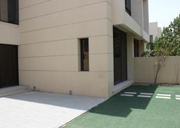 Villa - 4 bedrooms - 5 bathrooms for sale in Brookfield 1 - Brookfield - DAMAC Hills - Dubai