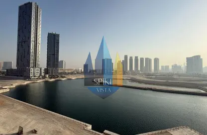Apartment - 1 Bedroom - 1 Bathroom for sale in Radiant Square - City Of Lights - Al Reem Island - Abu Dhabi