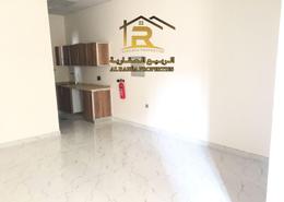 Studio - 1 حمام للكراء في برج النعيمية  3 - أبراج النعيمية - النعيمية - عجمان