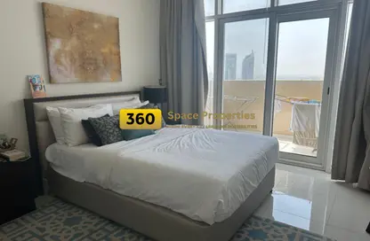 Apartment - 1 Bedroom - 2 Bathrooms for sale in Jumeirah Village Circle - Dubai