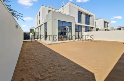 Villa - 4 Bedrooms - 4 Bathrooms for rent in Murooj Al Furjan West - Al Furjan - Dubai