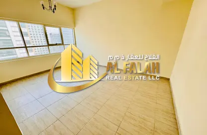 شقة - 2 غرف نوم - 2 حمامات للايجار في كورنيش الخان - الخان - الشارقة
