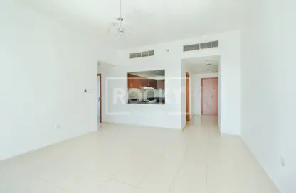 شقة - 2 غرف نوم - 2 حمامات للبيع في سكاي كورتس تاور D - أبراج سكاي كورتس - دبي لاند - دبي