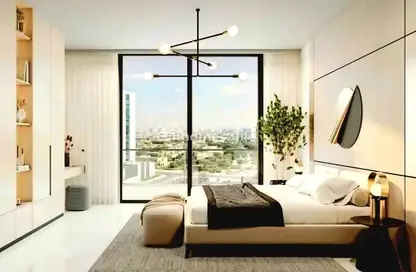 شقة - 3 غرف نوم - 3 حمامات للبيع في اكويتي هوم - الفرجان - دبي شقة - 3 غرف نوم - 3 حمامات للبيع في اكويتي هوم - الفرجان - دبي