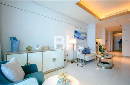 Apartment - 1 Bedroom - 1 Bathroom for sale in Five Luxe JBR - Jumeirah Beach Residence - Dubai