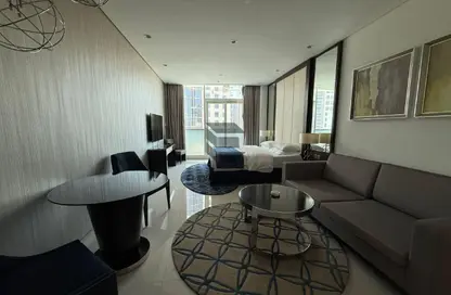 شقة - 1 حمام للايجار في داماك ميزون ذا ديستنكشن - دبي وسط المدينة - دبي شقة - 1 حمام للايجار في داماك ميزون ذا ديستنكشن - دبي وسط المدينة - دبي