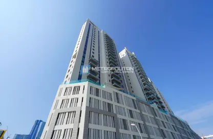 شقة - غرفة نوم - 2 حمامات للبيع في شمس أبوظبي - جزيرة الريم - أبوظبي