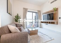 Studio - 1 bathroom for rent in Lawnz by Danube - International City - Dubai