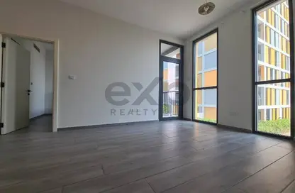 Apartment - 1 Bedroom - 2 Bathrooms for sale in Noor 4 - Midtown Noor - Dubai Production City (IMPZ) - Dubai
