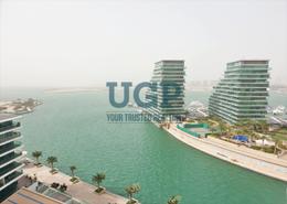 Apartment - 2 bedrooms - 3 bathrooms for sale in Al Hadeel - Al Bandar - Al Raha Beach - Abu Dhabi