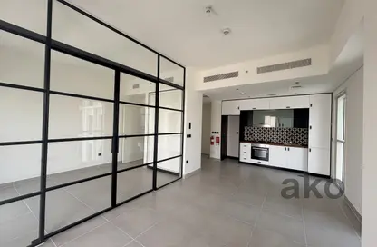 Apartment - 2 Bedrooms - 1 Bathroom for rent in Collective Tower 2 - Collective - Dubai Hills Estate - Dubai