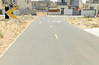 Land - Studio for sale in Al Zaheya Gardens - Al Zahya - Ajman