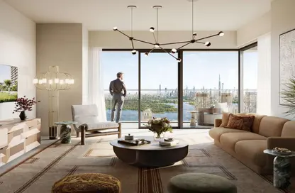 Apartment - 2 Bedrooms - 3 Bathrooms for sale in Altan - Dubai Creek Harbour (The Lagoons) - Dubai
