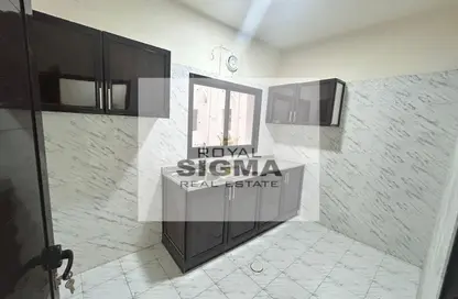 Apartment - 2 Bedrooms - 3 Bathrooms for rent in Al Reffa - Al Raffa - Bur Dubai - Dubai
