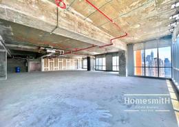 Parking image for: Office Space for rent in Marina Plaza - Dubai Marina - Dubai, Image 1