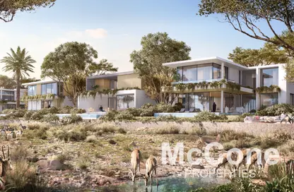 فيلا - 5 غرف نوم - 5 حمامات للبيع في فلل مها - اكسبو سيتي فالي - اكسبو سيتي - دبي