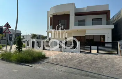 فيلا - 4 غرف نوم - 5 حمامات للبيع في ليا - فدان ياس - جزيرة الياس - أبوظبي