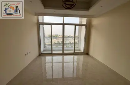 Apartment - 2 Bedrooms - 2 Bathrooms for rent in Al Rawda 2 - Al Rawda - Ajman