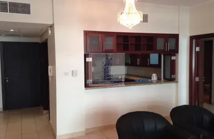 Apartment - 2 Bedrooms - 2 Bathrooms for rent in Turia - The Views - Dubai