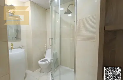 Townhouse - 3 Bedrooms - 3 Bathrooms for rent in Al Zaheya Gardens - Al Zahya - Ajman