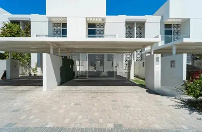 Townhouse - 3 Bedrooms - 4 Bathrooms for sale in Arabella Townhouses 1 - Arabella Townhouses - Mudon - Dubai Townhouse - 3 Bedrooms - 4 Bathrooms for sale in Arabella Townhouses 1 - Arabella Townhouses - Mudon - Dubai