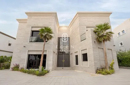Villa - 7 Bedrooms - 7+ Bathrooms for sale in Sector P - Emirates Hills - Dubai