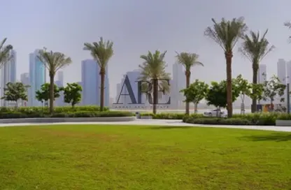 Apartment - 3 Bedrooms - 4 Bathrooms for sale in Mesk Residences - Maryam Island - Sharjah