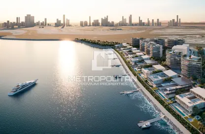 Water View image for: Apartment - 2 Bedrooms - 3 Bathrooms for sale in Keturah Resort - Al Jaddaf - Dubai, Image 1