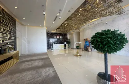 Apartment - 3 Bedrooms - 3 Bathrooms for rent in Avanti - Business Bay - Dubai