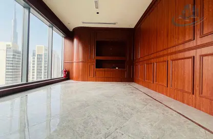 Office Space - Studio for rent in Opal Tower - Business Bay - Dubai