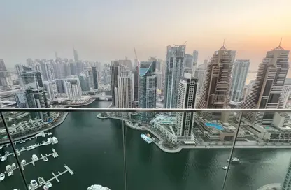 Apartment - 1 Bedroom - 2 Bathrooms for sale in Marina Gate 2 - Marina Gate - Dubai Marina - Dubai Apartment - 1 Bedroom - 2 Bathrooms for sale in Marina Gate 2 - Marina Gate - Dubai Marina - Dubai