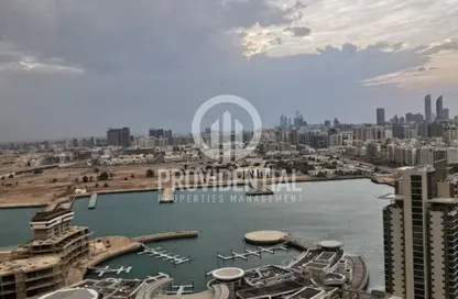 شقة - 2 غرف نوم - 2 حمامات للبيع في 2 مرينا هايتس - مارينا سكوير - جزيرة الريم - أبوظبي