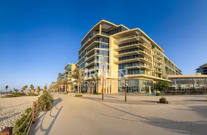 شقة - 2 غرف نوم - 3 حمامات للبيع في ممشى السعديات - منطقة السعديات الثقافية - جزيرة السعديات - أبوظبي