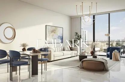 Duplex - 3 Bedrooms - 5 Bathrooms for sale in Equiti Home - Al Furjan - Dubai Duplex - 3 Bedrooms - 5 Bathrooms for sale in Equiti Home - Al Furjan - Dubai