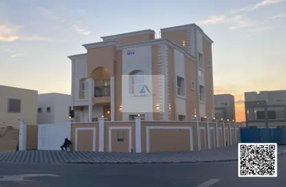 Villa - 6 Bedrooms - 7+ Bathrooms for sale in Al Yasmeen 1 - Al Yasmeen - Ajman