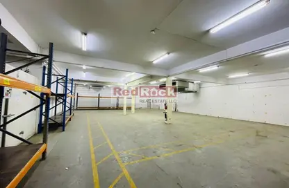 Warehouse - Studio for rent in RAS - Umm Ramool - Dubai
