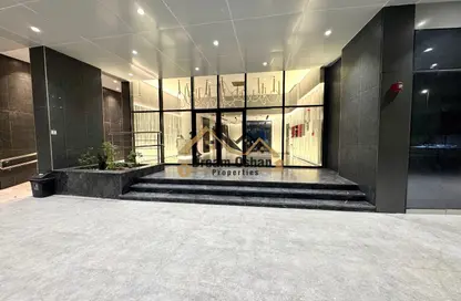 Apartment - 1 Bedroom - 2 Bathrooms for rent in Sama Al Jaddaf - Al Jaddaf - Dubai