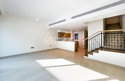 Townhouse - 4 Bedrooms - 3 Bathrooms for rent in Santorini - Damac Lagoons - Dubai