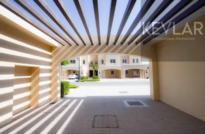 Villa - 2 Bedrooms - 3 Bathrooms for rent in Casa Dora - Serena - Dubai Land - Dubai