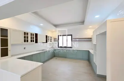 Villa - 5 Bedrooms - 7 Bathrooms for rent in Nad Al Sheba Villas - Nad Al Sheba 3 - Nad Al Sheba - Dubai