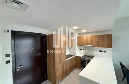 شقة - 3 غرف نوم - 3 حمامات للايجار في المارية فيستا - جزيرة المارية - أبوظبي