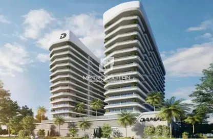 Apartment - 1 Bedroom - 1 Bathroom for sale in Elo 3 - Elo - Damac Hills 2 - Dubai