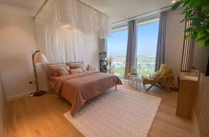 Apartment - Studio - 1 Bathroom for sale in Al Barari - Dubai