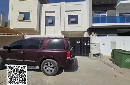 Townhouse - 5 Bedrooms - 7 Bathrooms for sale in Al Yasmeen 1 - Al Yasmeen - Ajman Townhouse - 5 Bedrooms - 7 Bathrooms for sale in Al Yasmeen 1 - Al Yasmeen - Ajman