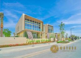 Villa - 6 bedrooms - 6 bathrooms for sale in Golf Place 1 - Golf Place - Dubai Hills Estate - Dubai