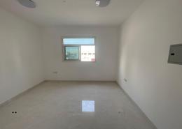 Empty Room image for: Studio - 1 bathroom for rent in Al Hamidiya 1 - Al Hamidiya - Ajman, Image 1