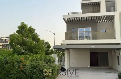 أرض - استوديو للبيع في مدينة هند - مالبيري - داماك هيلز 2 - دبي